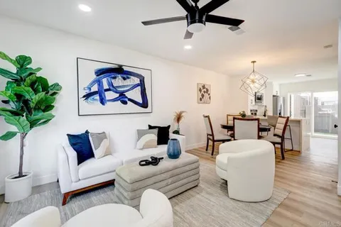 10135 Peaceful Court, Santee, CA 92071 - #: PTP2501770