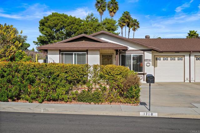 1718 Lemon Heights Drive