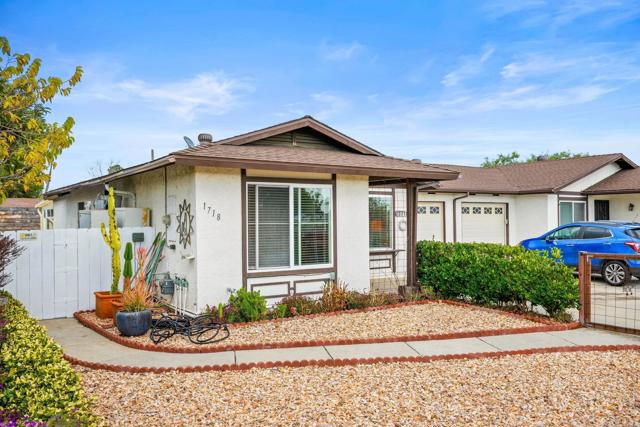 1718 Lemon Heights Drive