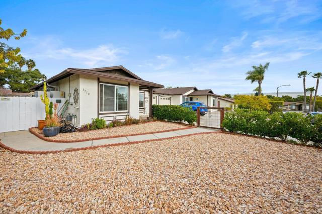 1718 Lemon Heights Drive