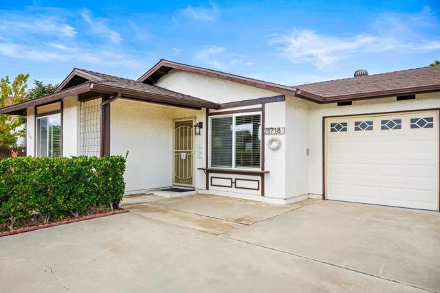 1718 Lemon Heights Drive