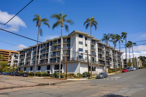 2414  Front St  10 San Diego CA 92101