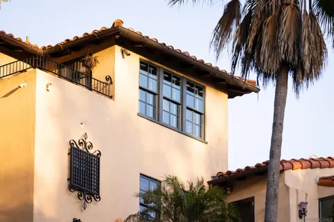 1271 Brookes Terrace, San Diego, CA 92103 - #: 250026415