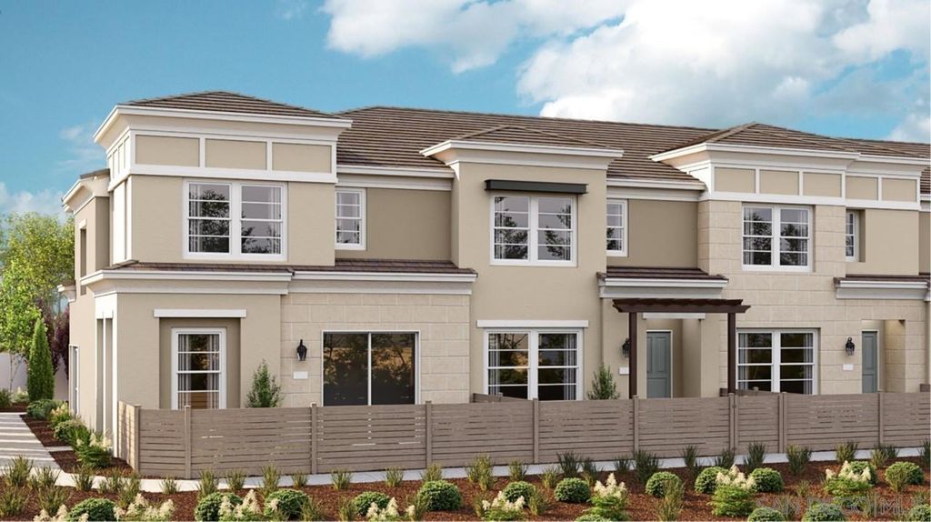 Photo for 1205 Sunrise View #102, San Marcos, CA 92078 (MLS # 230018799)