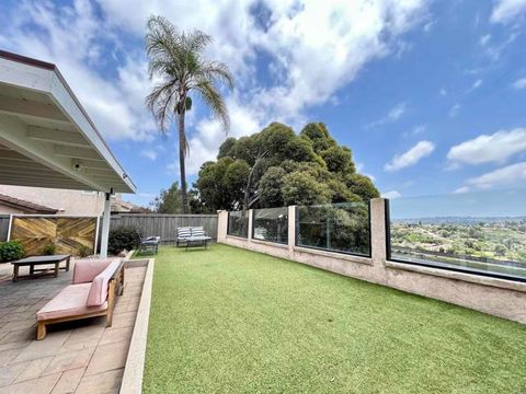 9525 High Park Lane Rancho Penasquitos CA 92129