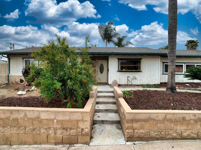 9884 Settle Road