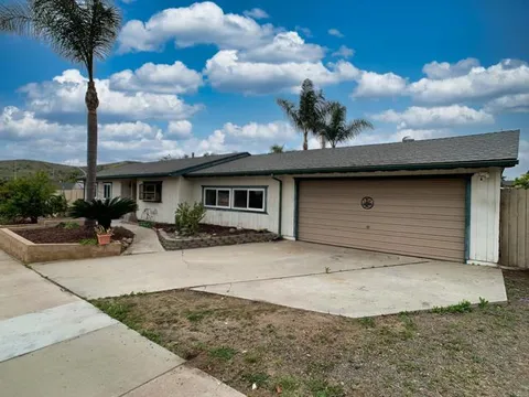 9884 Settle Road, Santee, CA 92071 - #: PTP2503326