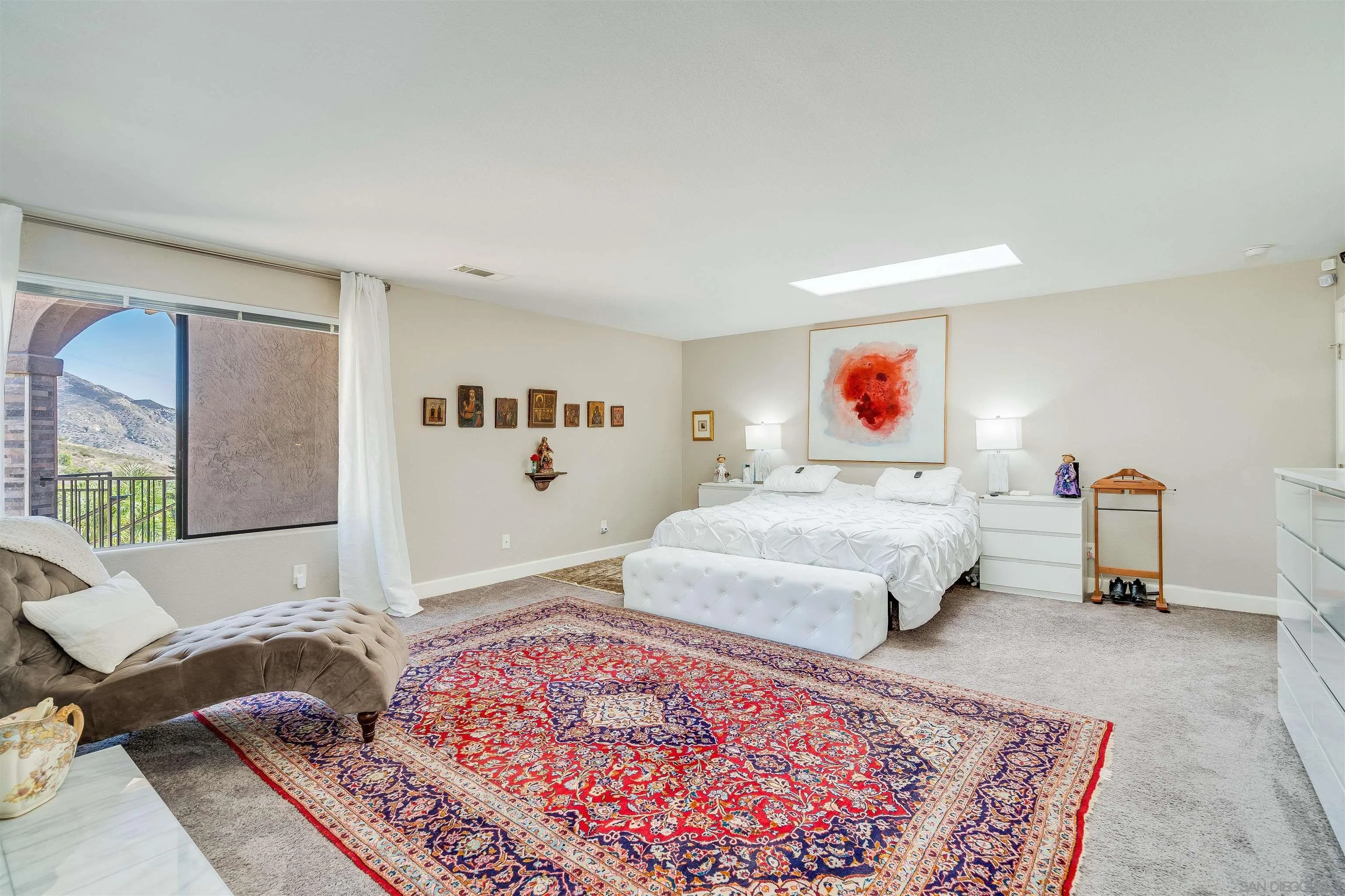 Rancho Santa Fe, California 92067, United States, 4 Bedrooms Bedrooms, ,4 BathroomsBathrooms,Residential,Active,2019