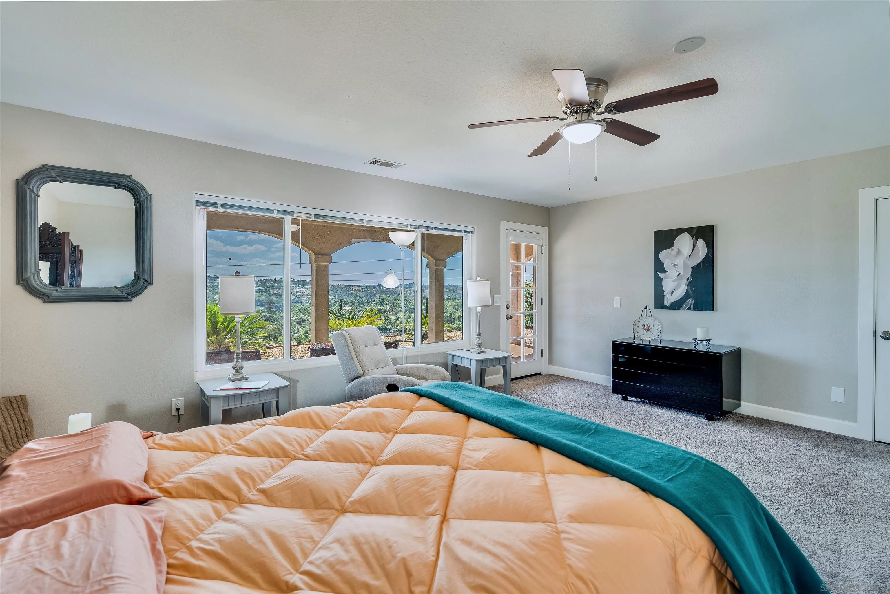 Rancho Santa Fe, California 92067, United States, 4 Bedrooms Bedrooms, ,4 BathroomsBathrooms,Residential,Active,2019