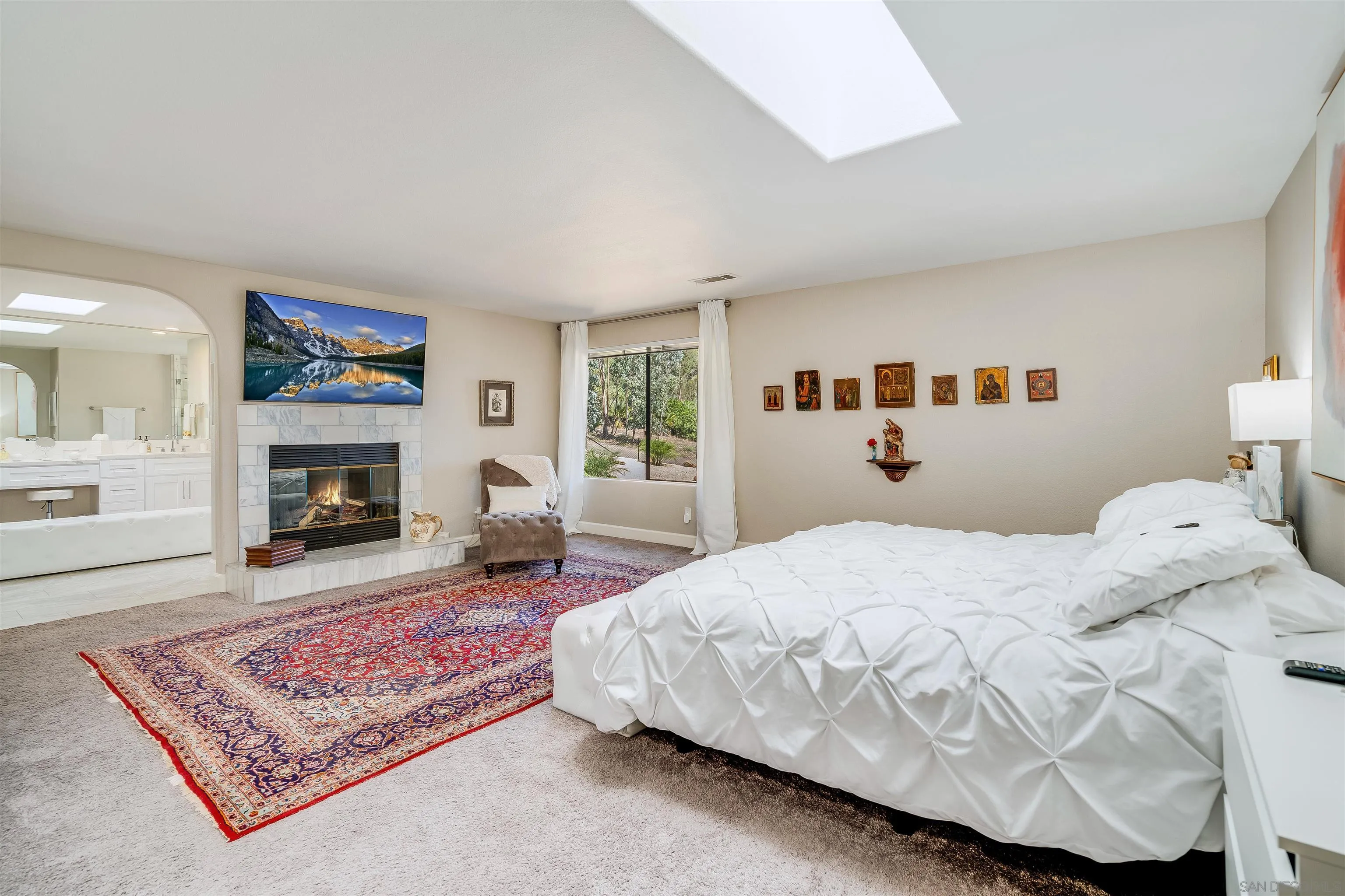 Rancho Santa Fe, California 92067, United States, 4 Bedrooms Bedrooms, ,4 BathroomsBathrooms,Residential,Active,2019