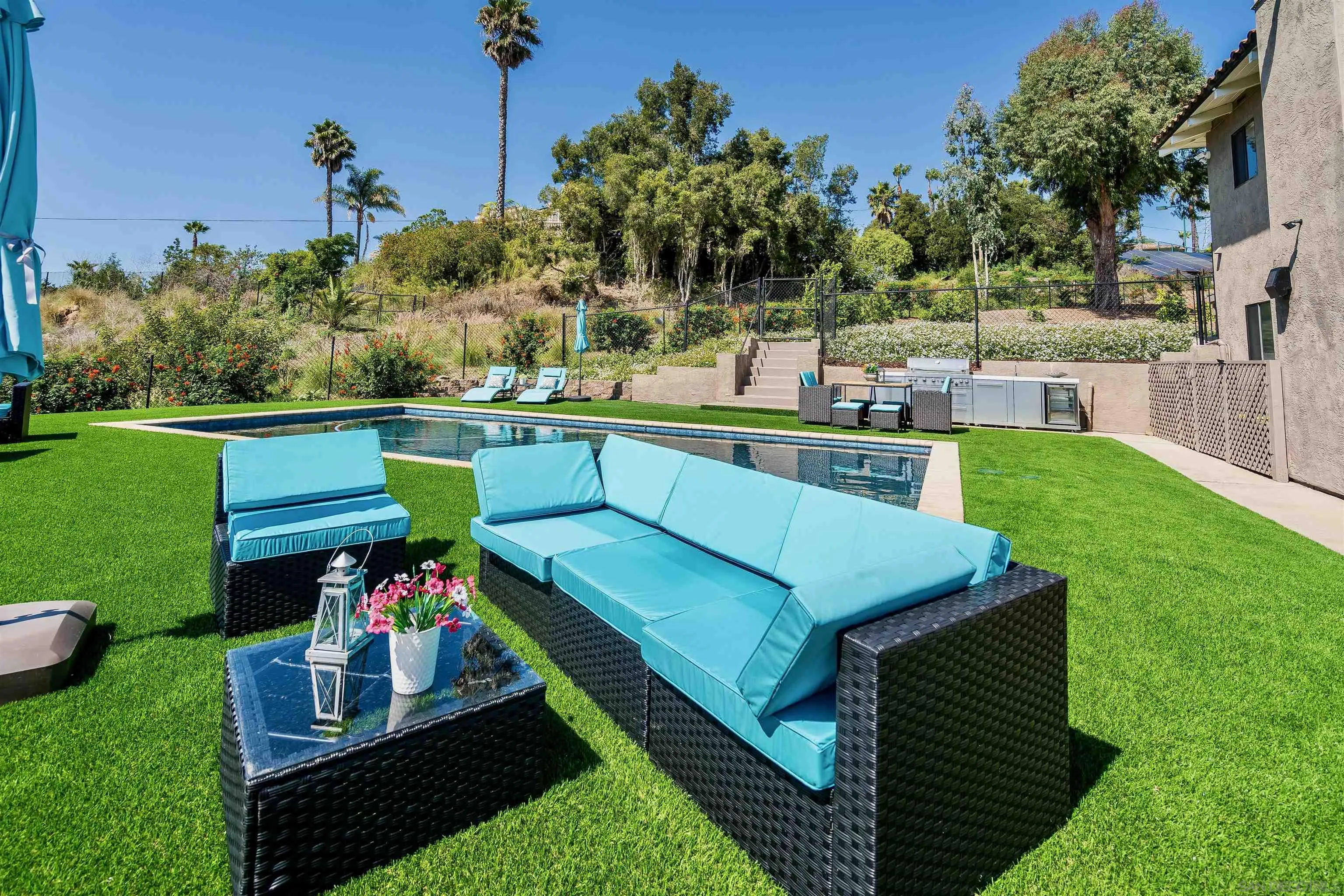 Rancho Santa Fe, California 92067, United States, 4 Bedrooms Bedrooms, ,4 BathroomsBathrooms,Residential,Active,2019