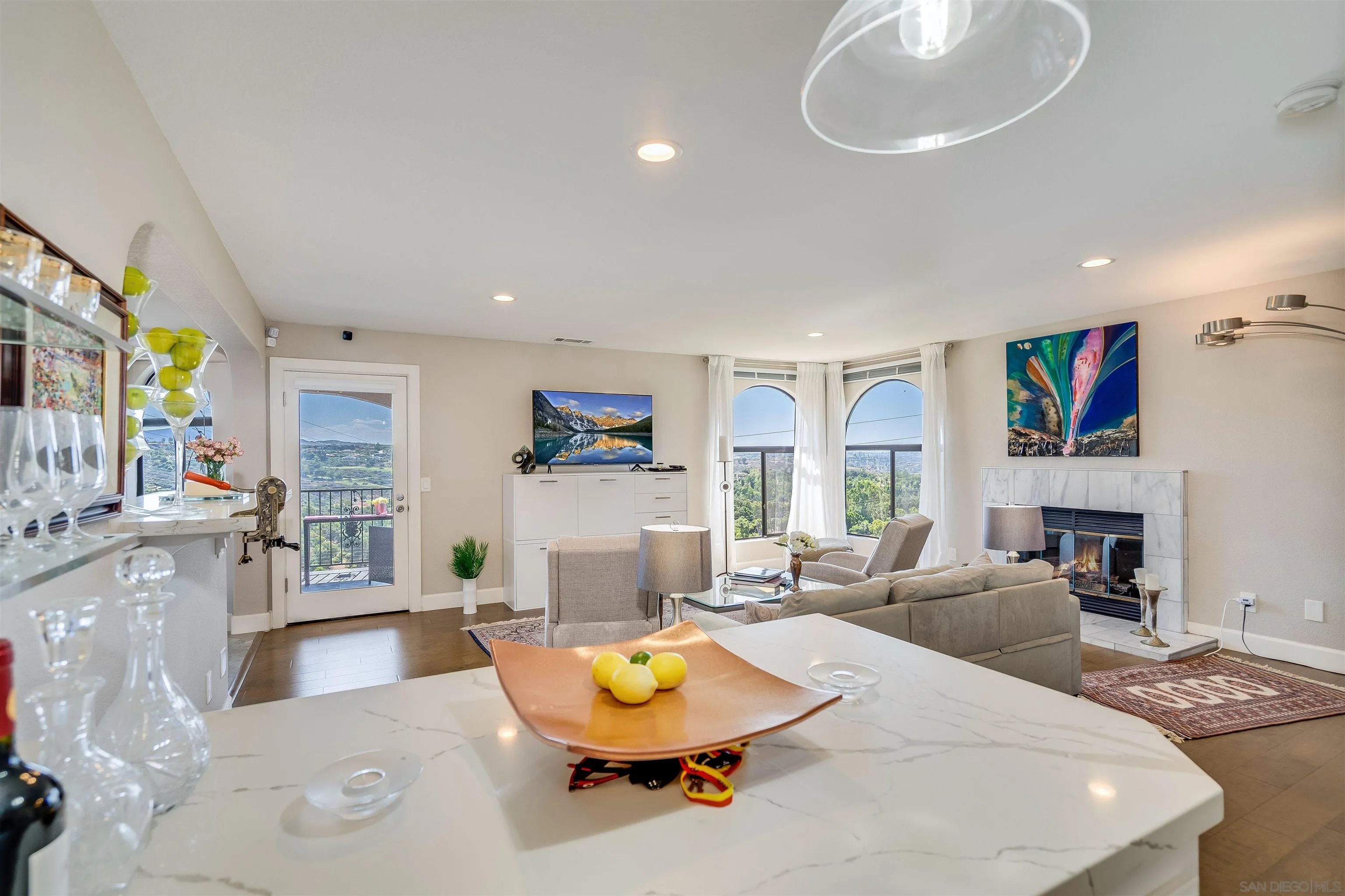 Rancho Santa Fe, California 92067, United States, 4 Bedrooms Bedrooms, ,4 BathroomsBathrooms,Residential,Active,2019