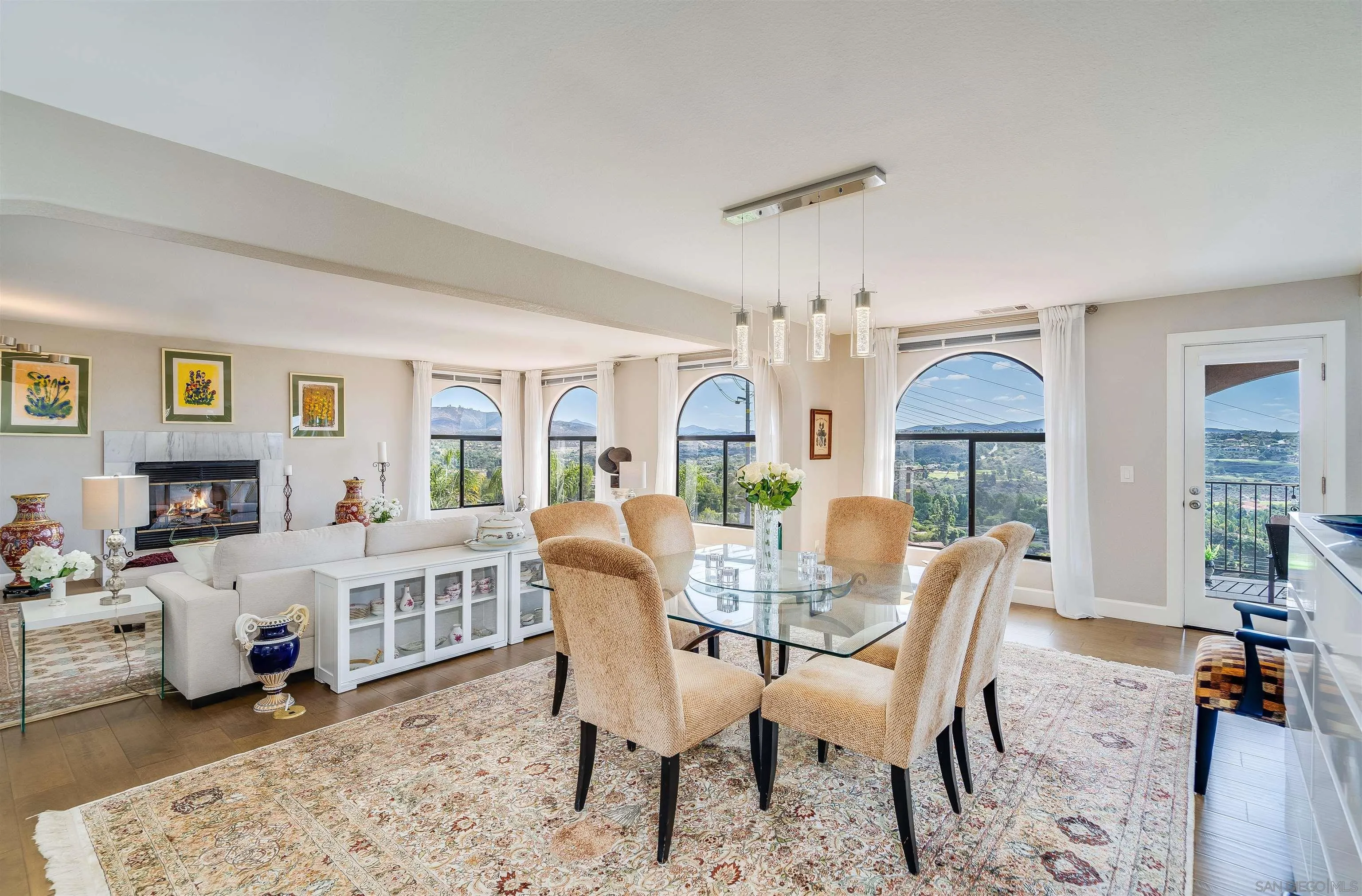 Rancho Santa Fe, California 92067, United States, 4 Bedrooms Bedrooms, ,4 BathroomsBathrooms,Residential,Active,2019