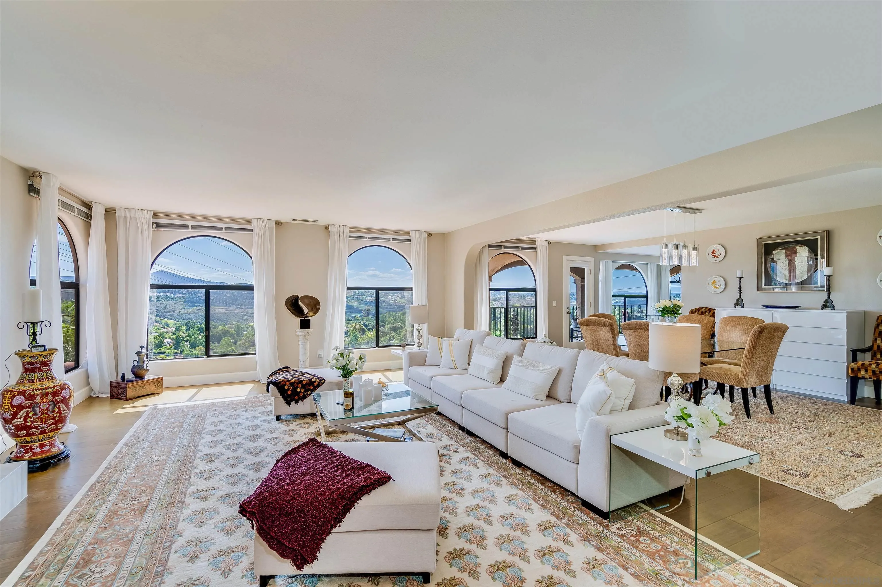 Rancho Santa Fe, California 92067, United States, 4 Bedrooms Bedrooms, ,4 BathroomsBathrooms,Residential,Active,2019