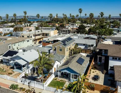 4828 Muir Avenue, San Diego, CA 92107 - #: NDP2502467