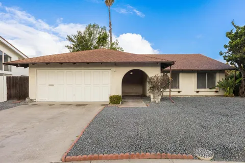 6946 Forrestal Court, San Diego, CA 92120 - #: 250023305