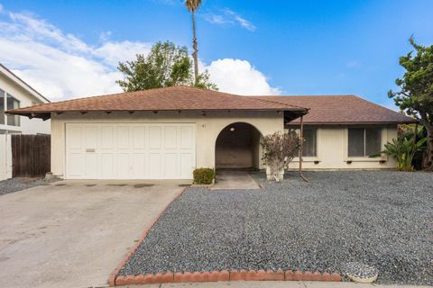 6946  Forrestal Court San Diego CA 92120