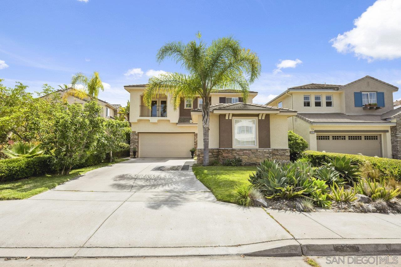 4365 Calle Mejillones, San Diego, CA 92130