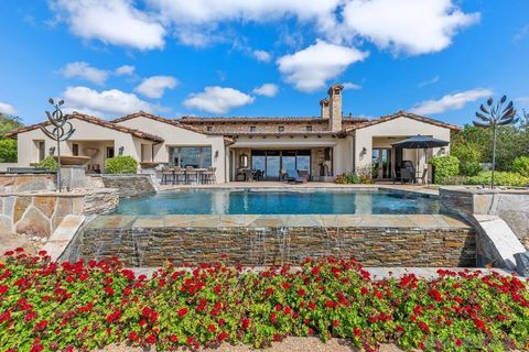 8411  Run Of The Knolls San Diego CA 92127