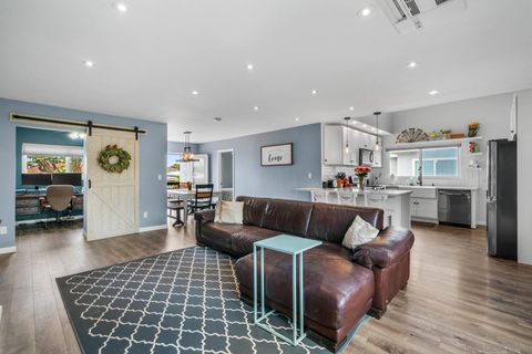 3460  Atlas St. San Diego CA 92111