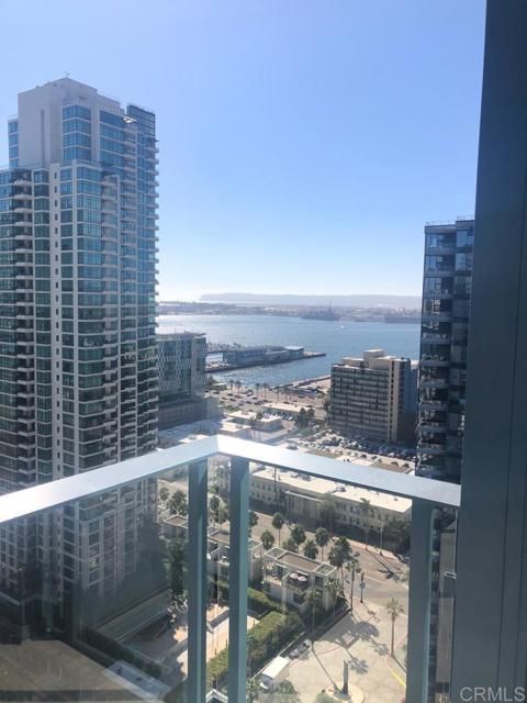 1388 Kettner Blvd 2407 San Diego CA 92101