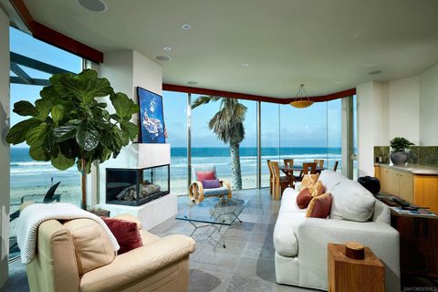 3377  Ocean Front Walk San Diego CA 92109