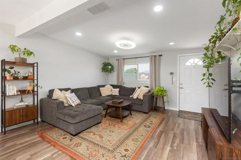1394  Ivory Ct El Cajon CA 92019