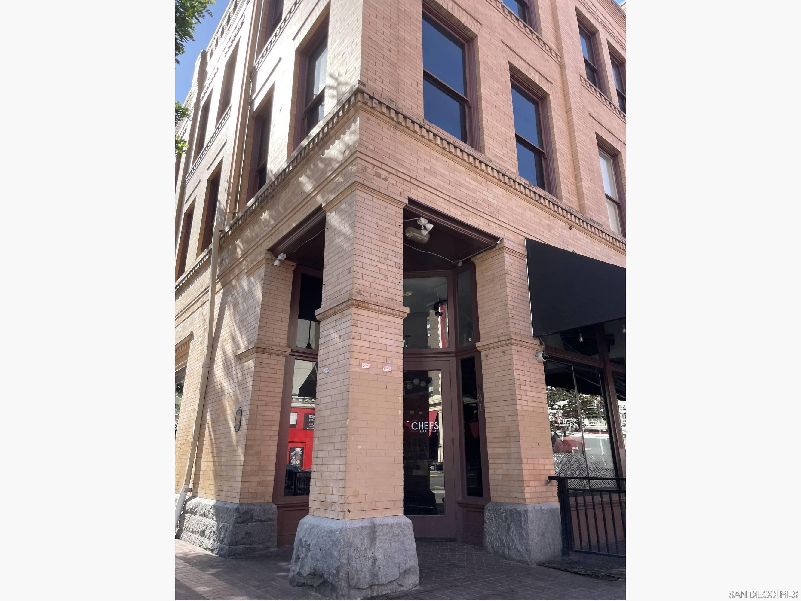 531 F Street