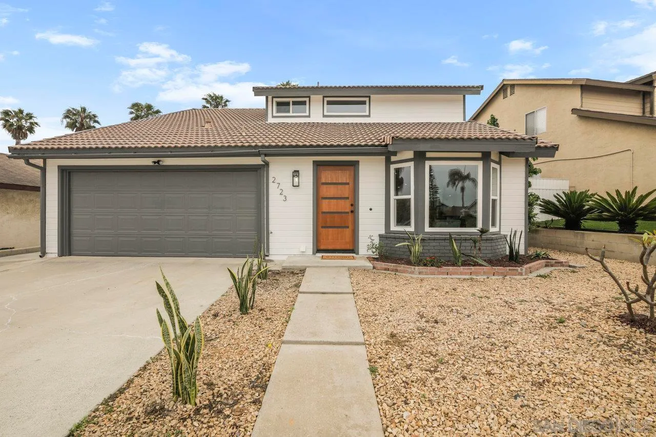 San Diego, California 92154, United States, 5 Bedrooms Bedrooms, ,3 BathroomsBathrooms,Residential,Pending,145063