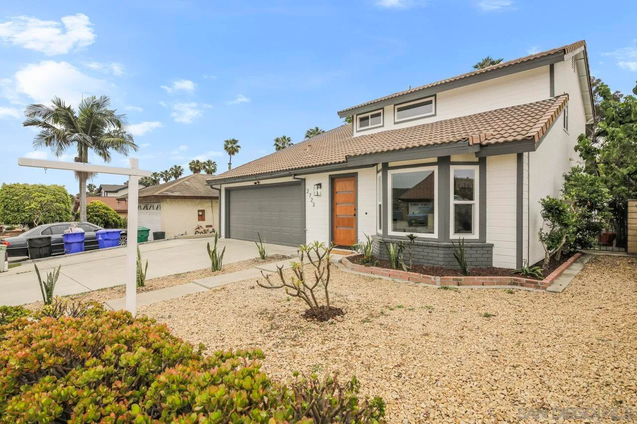 San Diego, California 92154, United States, 5 Bedrooms Bedrooms, ,3 BathroomsBathrooms,Residential,Pending,145063