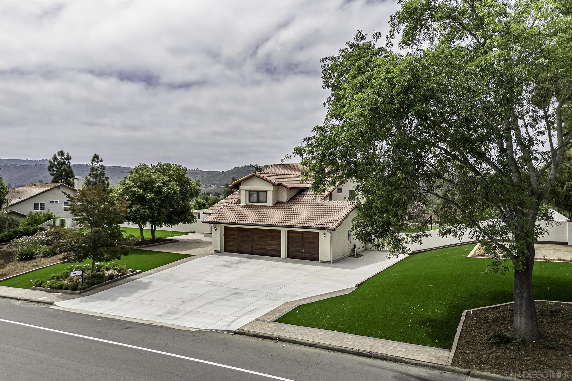 14051 Fiddletown Rd.