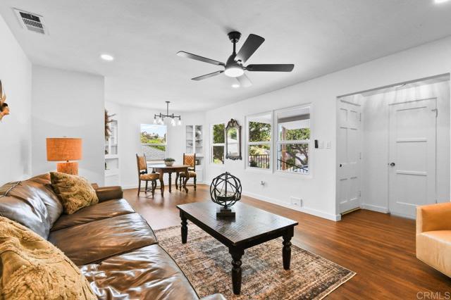 4055 Bernice Drive