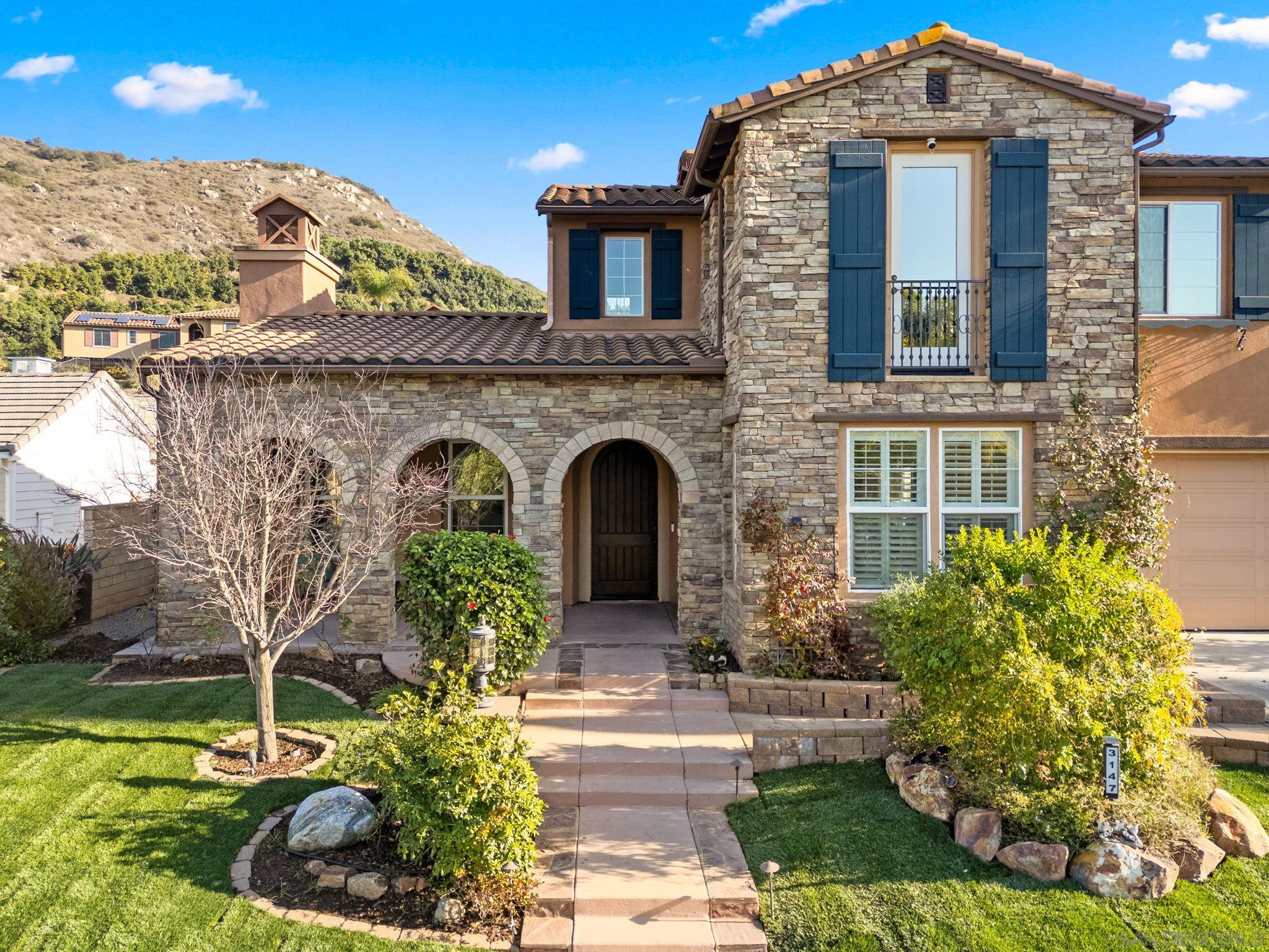 3147 Skyline View Glen