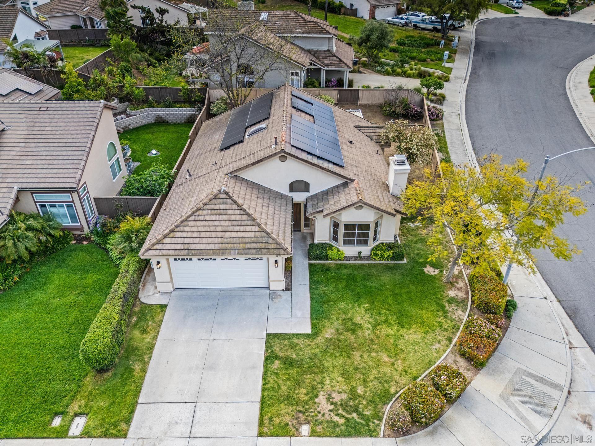 1123 Rocky Point Way