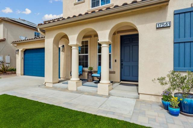 17541 Black Granite Drive