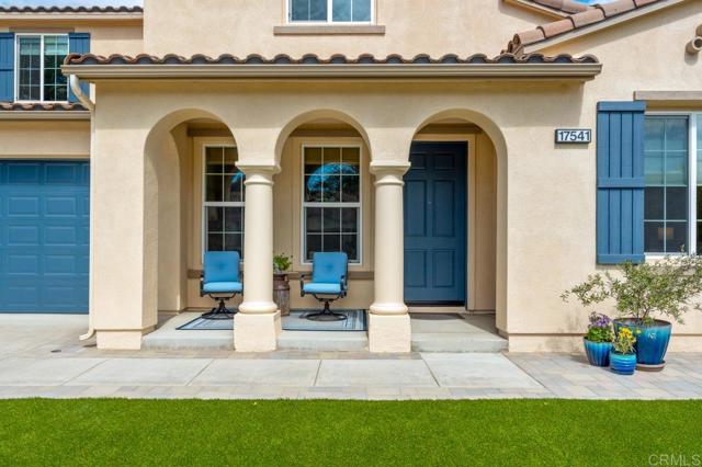 17541 Black Granite Drive