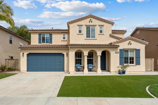 17541 Black Granite Drive