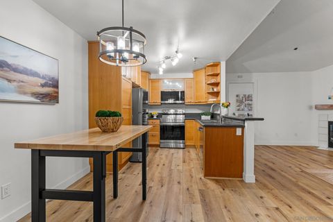 17161  Alva Road  932 San Diego CA 92127