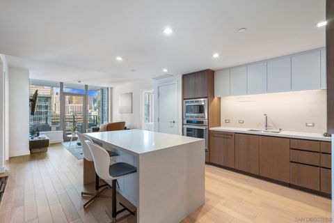 1388 Kettner Blvd 1005 San Diego CA 92101