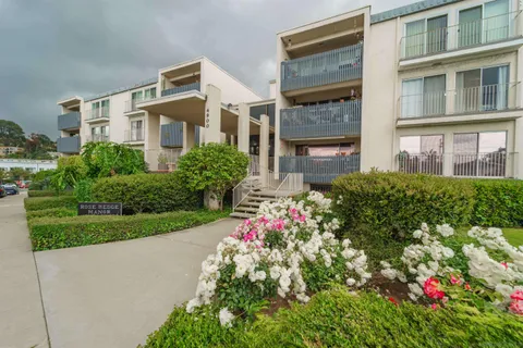 4900 Rosehedge Dr Unit 210, La Mesa, CA 91942 - #: 250026553