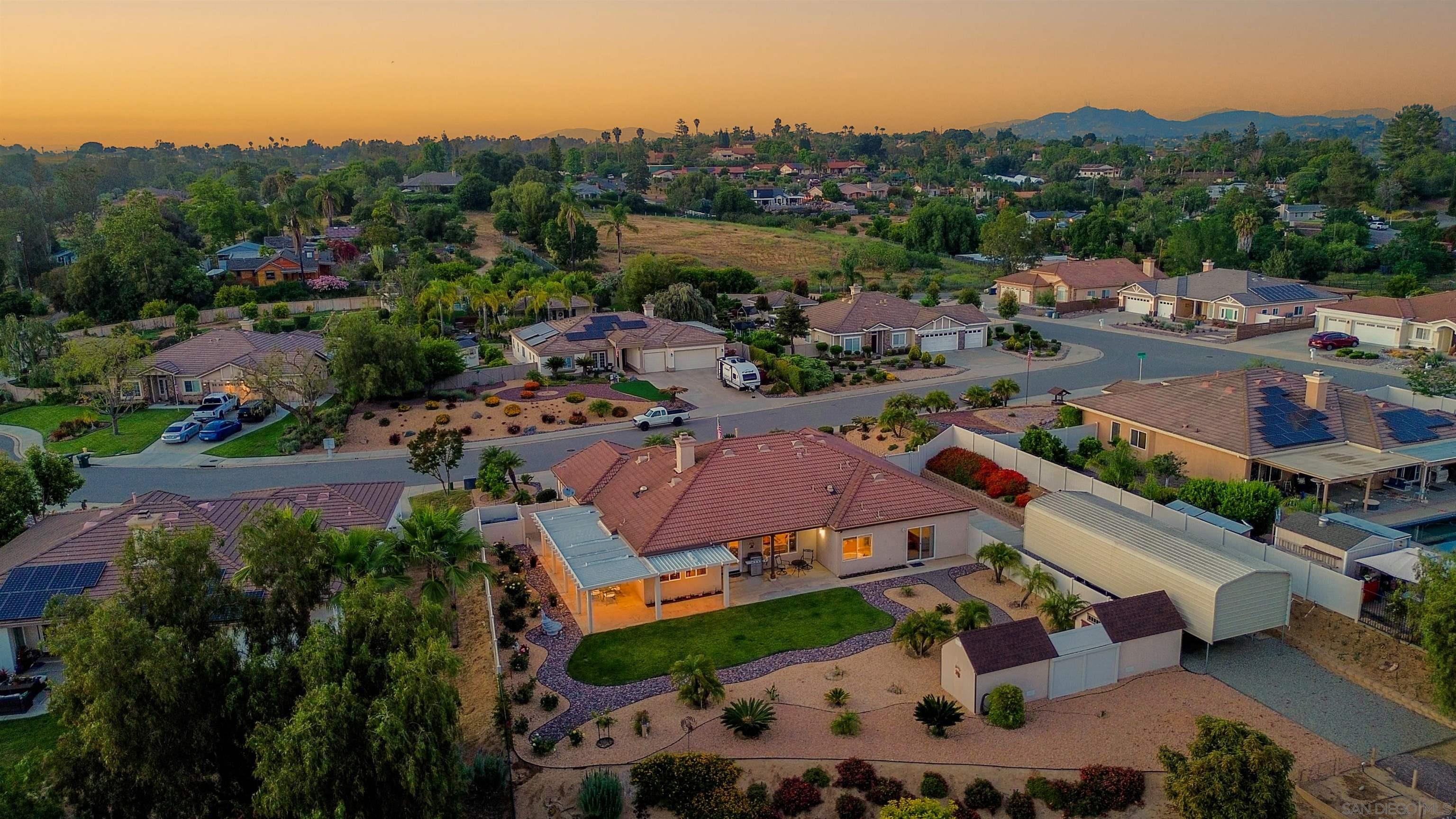 2059 Avocado Knoll Lane