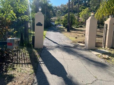 29828 Margale Lane Vista CA 92084