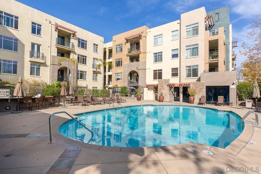 Photo for 8233 Station Village Lane #2205, San Diego, CA 92108 (MLS # 240003802)