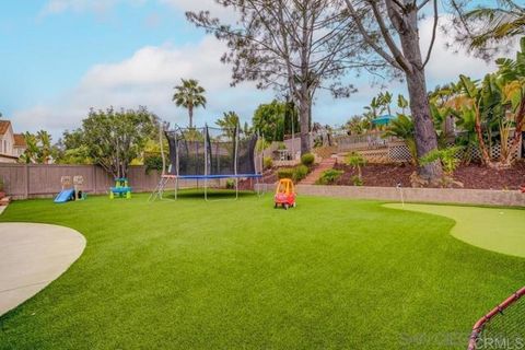 12286 Brickellia Street San Diego CA 92129