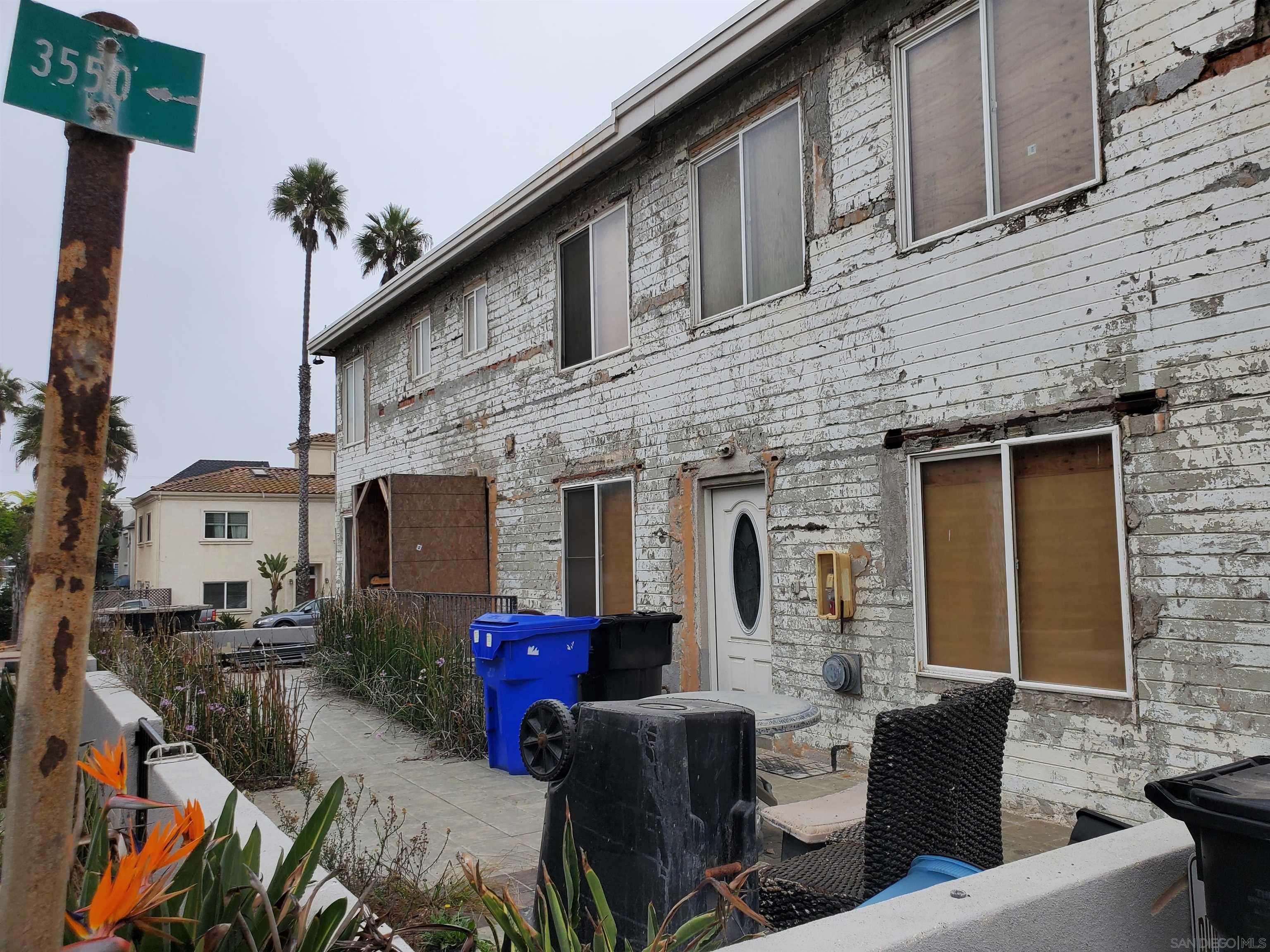 3540 Mission Blvd