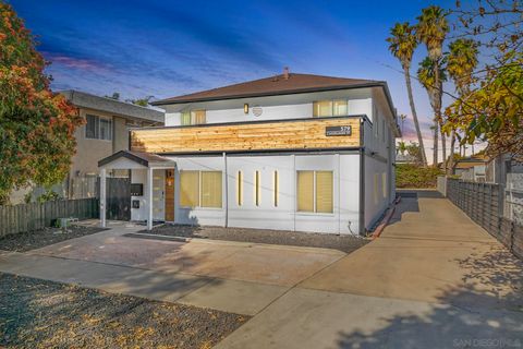 579  Casselman St Chula Vista CA 91910