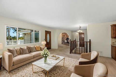3049  Millar Ranch Rd Spring Valley CA 91978