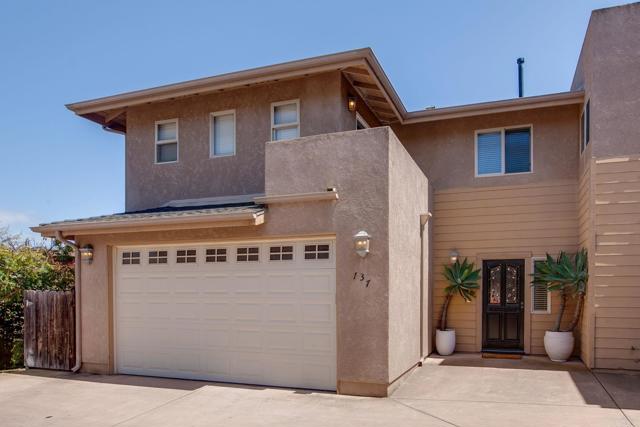 137 Jupiter Street