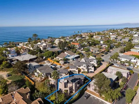 137 Jupiter Street, Encinitas, CA 92024 - MLS#: NDP2502356