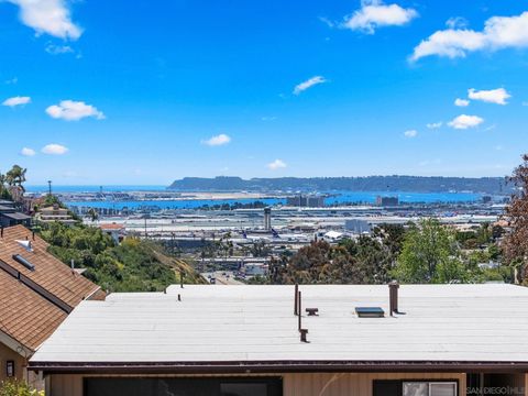 3958  Pringle Street San Diego CA 92103